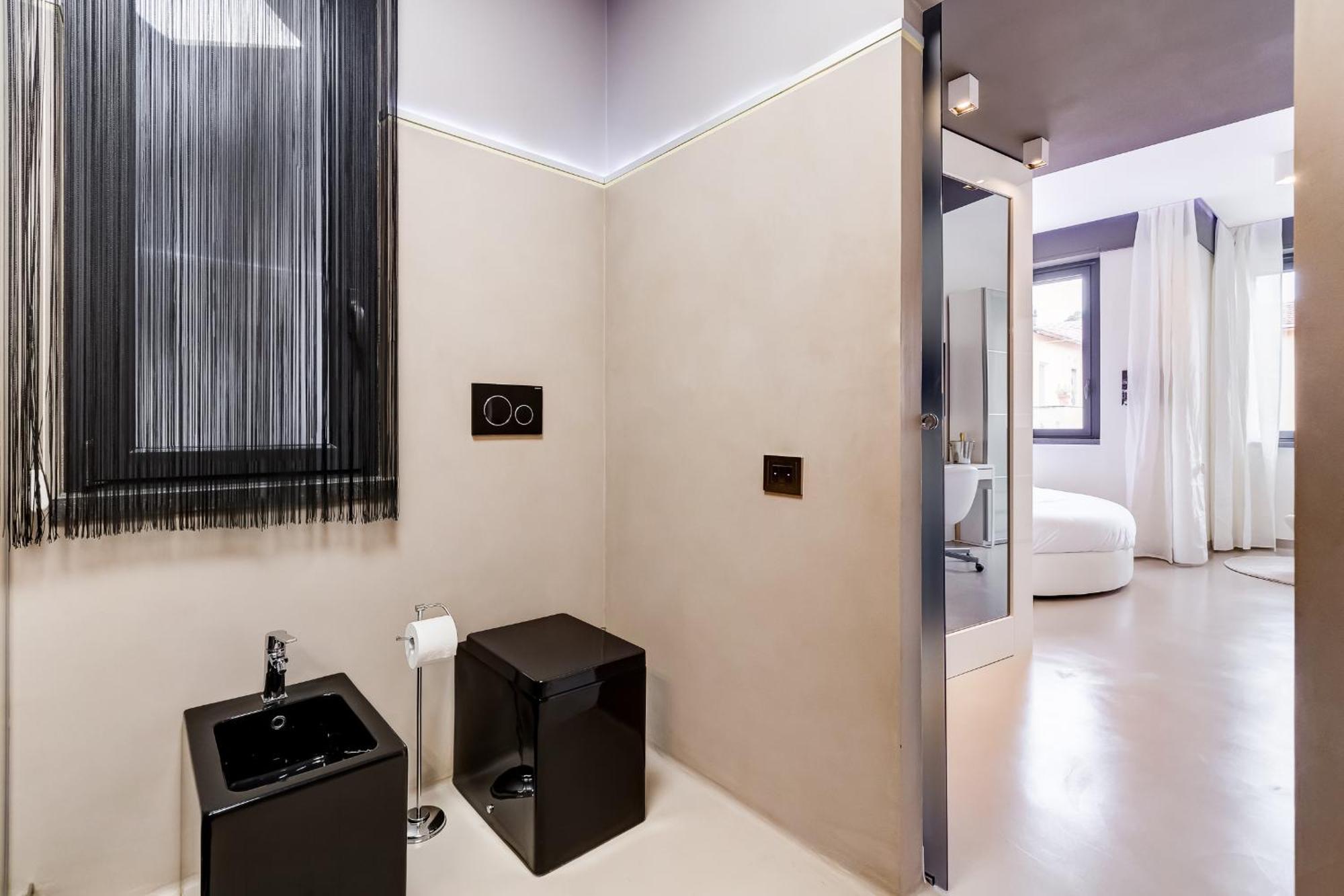Lägenhet Emerald Luxury Rom