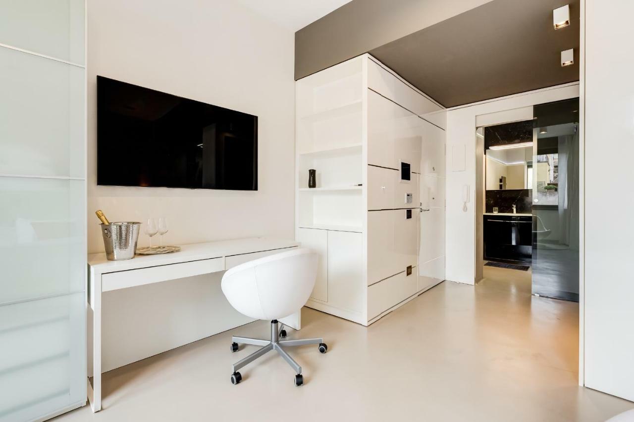 Lägenhet Emerald Luxury