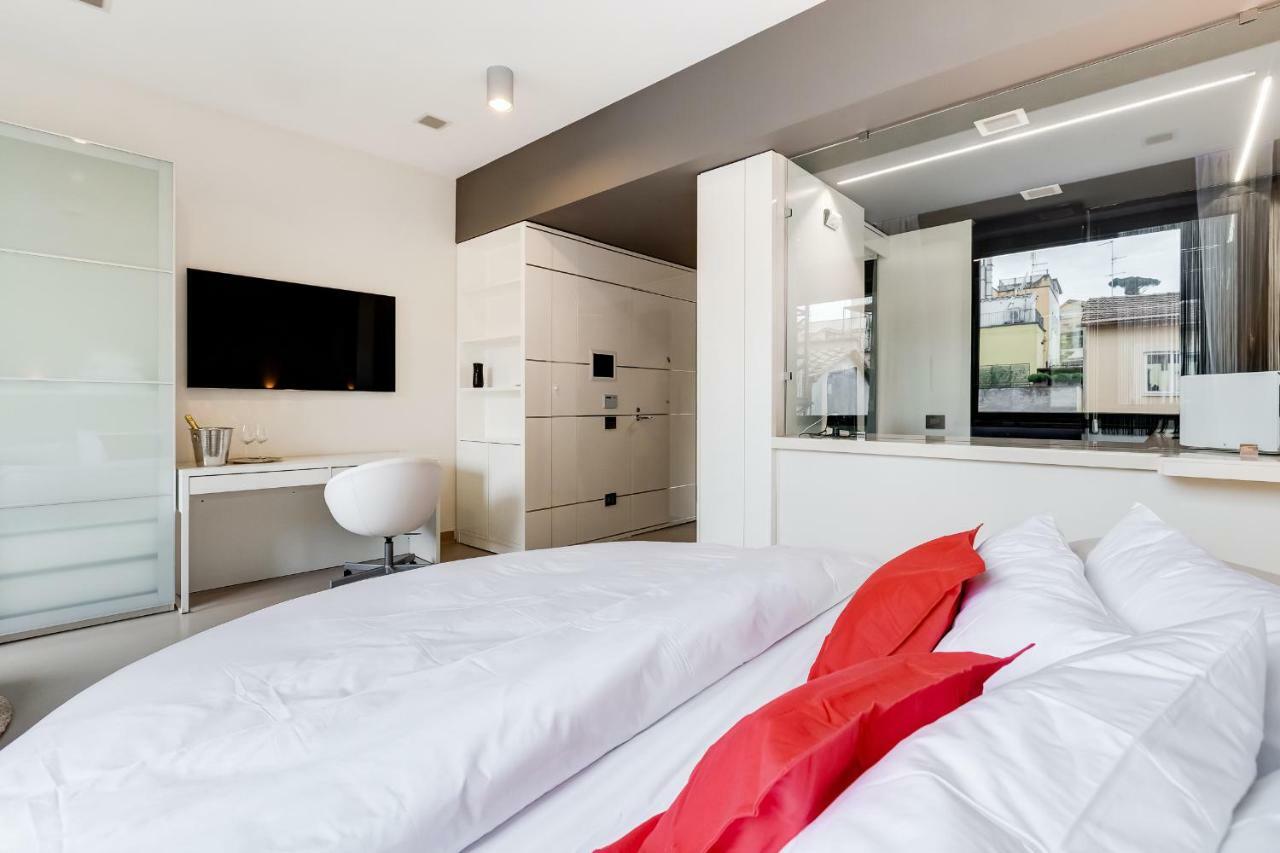 Emerald Luxury Lejlighed