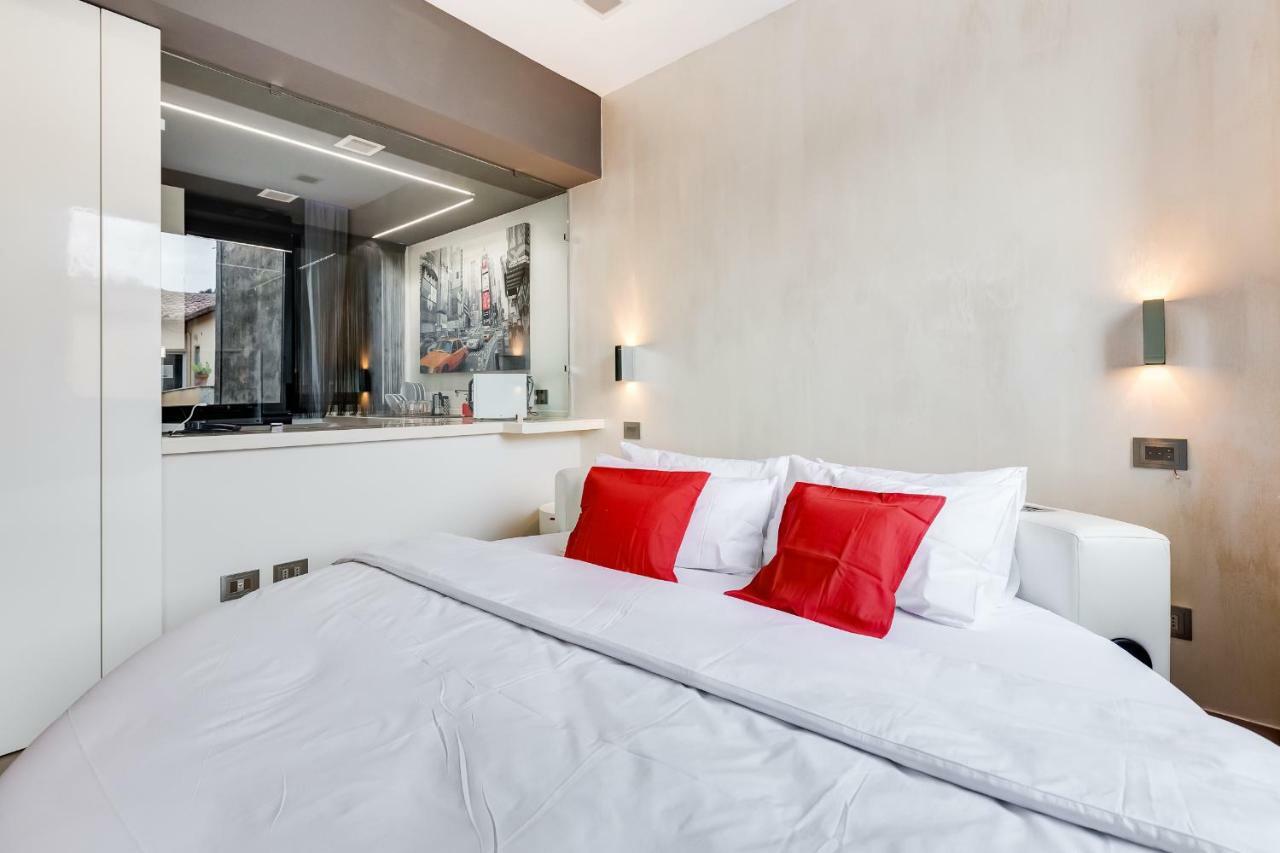 Lejlighed Emerald Luxury