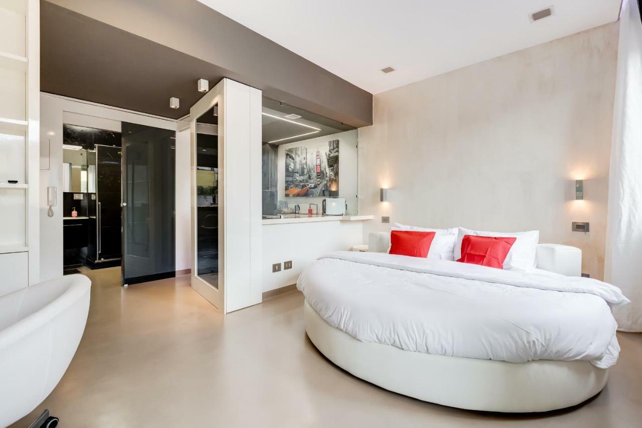 Emerald Luxury Apartment Rom